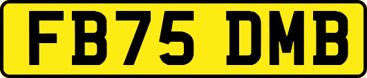 FB75DMB