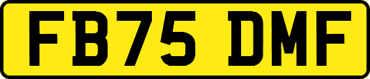 FB75DMF