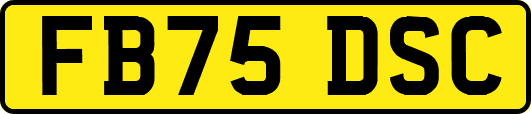 FB75DSC