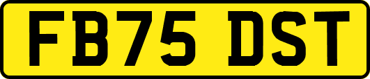 FB75DST