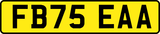 FB75EAA