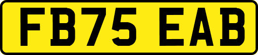 FB75EAB