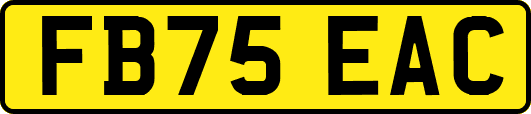 FB75EAC