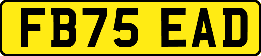 FB75EAD