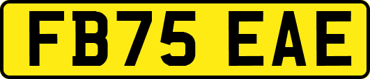 FB75EAE