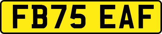 FB75EAF