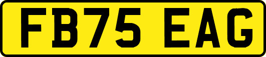 FB75EAG