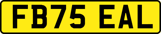 FB75EAL