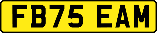 FB75EAM