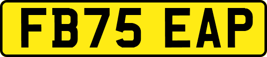 FB75EAP
