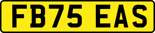 FB75EAS