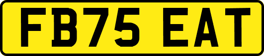 FB75EAT