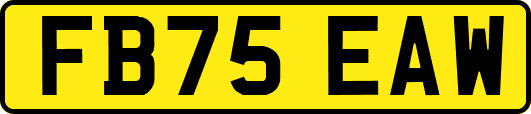 FB75EAW