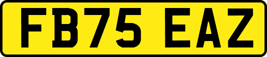 FB75EAZ