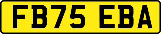 FB75EBA
