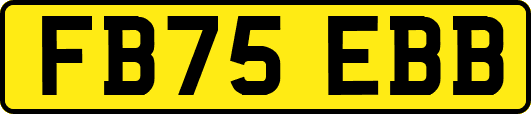 FB75EBB