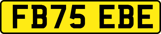 FB75EBE