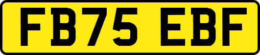 FB75EBF