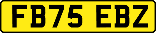 FB75EBZ