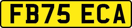 FB75ECA