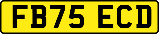 FB75ECD