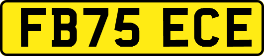 FB75ECE