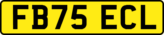 FB75ECL