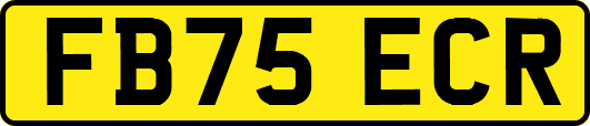 FB75ECR
