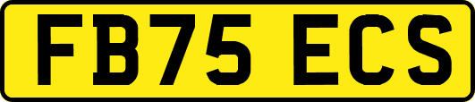 FB75ECS