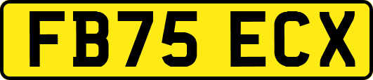 FB75ECX