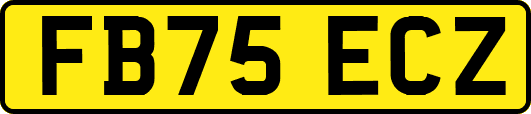 FB75ECZ