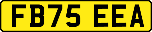 FB75EEA