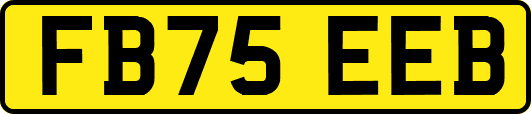 FB75EEB