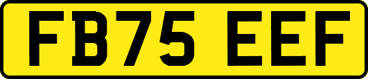 FB75EEF