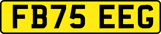 FB75EEG