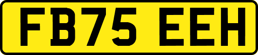 FB75EEH