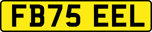 FB75EEL