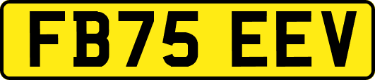 FB75EEV
