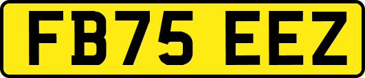 FB75EEZ