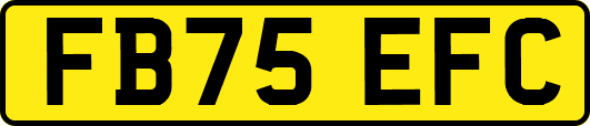 FB75EFC