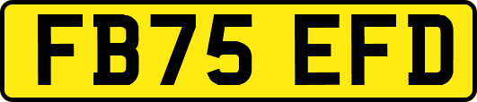FB75EFD