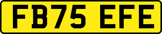 FB75EFE