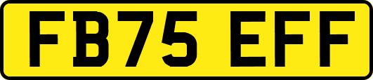 FB75EFF