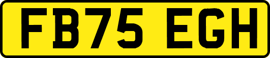 FB75EGH