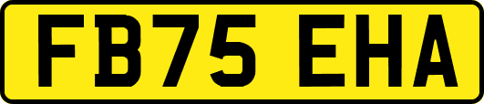 FB75EHA