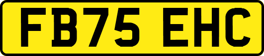 FB75EHC