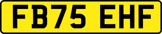 FB75EHF