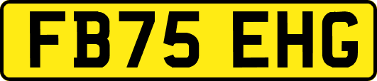 FB75EHG