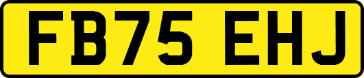 FB75EHJ