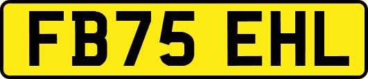 FB75EHL